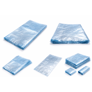 Worek na kapustę LDPE  600/1200